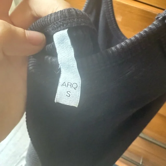 ARQ Nico Bikesuit/bodysuit - Picture 3 of 3